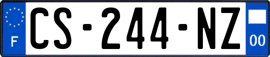 CS-244-NZ