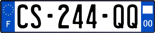 CS-244-QQ