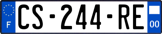 CS-244-RE