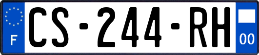 CS-244-RH