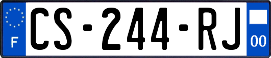 CS-244-RJ