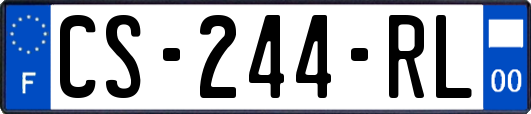 CS-244-RL
