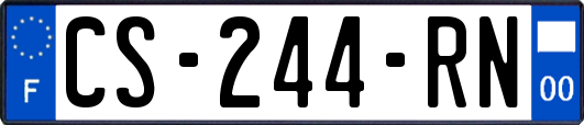 CS-244-RN