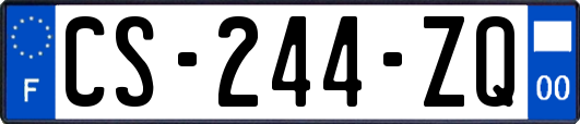 CS-244-ZQ