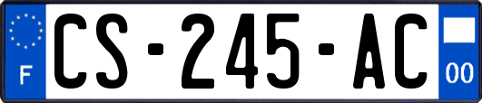 CS-245-AC