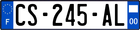 CS-245-AL