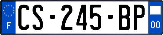 CS-245-BP