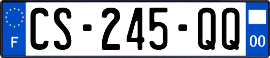 CS-245-QQ