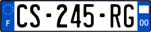 CS-245-RG