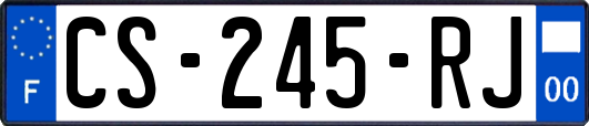 CS-245-RJ