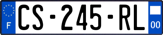 CS-245-RL
