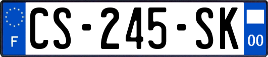 CS-245-SK