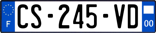 CS-245-VD