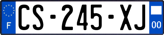 CS-245-XJ