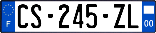 CS-245-ZL