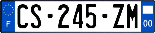 CS-245-ZM