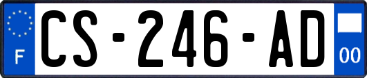 CS-246-AD