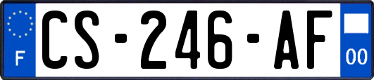 CS-246-AF