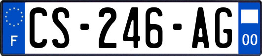 CS-246-AG