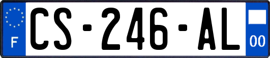 CS-246-AL