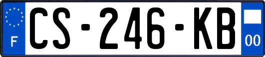 CS-246-KB