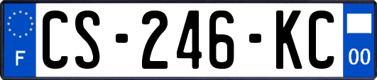 CS-246-KC