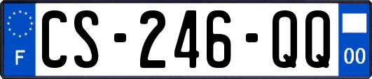 CS-246-QQ
