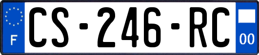 CS-246-RC