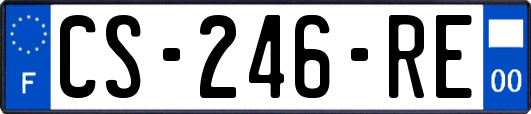 CS-246-RE
