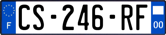 CS-246-RF