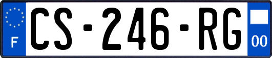 CS-246-RG