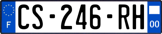 CS-246-RH