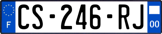 CS-246-RJ