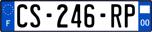 CS-246-RP