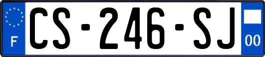 CS-246-SJ