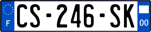 CS-246-SK