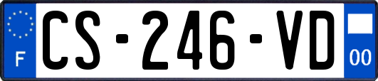 CS-246-VD