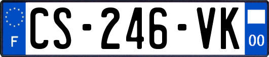 CS-246-VK