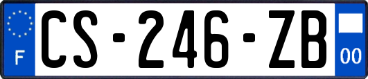 CS-246-ZB