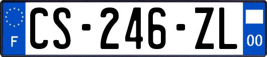 CS-246-ZL