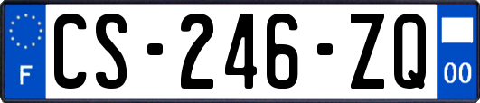 CS-246-ZQ