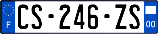 CS-246-ZS