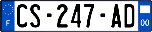 CS-247-AD