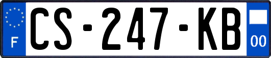 CS-247-KB