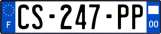 CS-247-PP