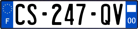 CS-247-QV