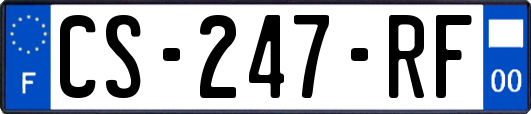 CS-247-RF