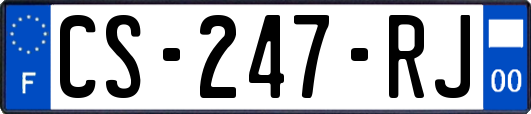 CS-247-RJ