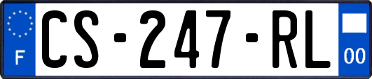 CS-247-RL