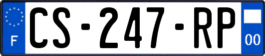 CS-247-RP